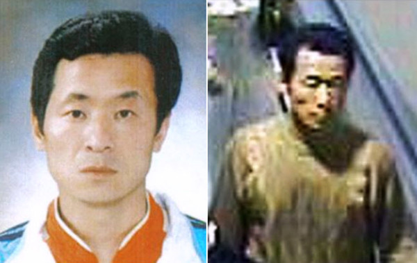 2006년 미성년자 연쇄 성폭행 혐의로 공개수배된 김근식의 수배전단(사진-인천경찰청)